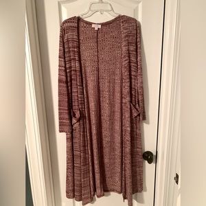 Lularoe Sarah Cardigan